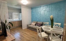 Miva Apartments