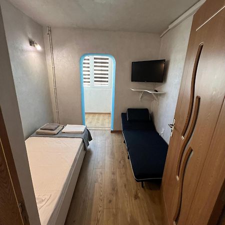 Miva Apartments Mangalia Exterior foto