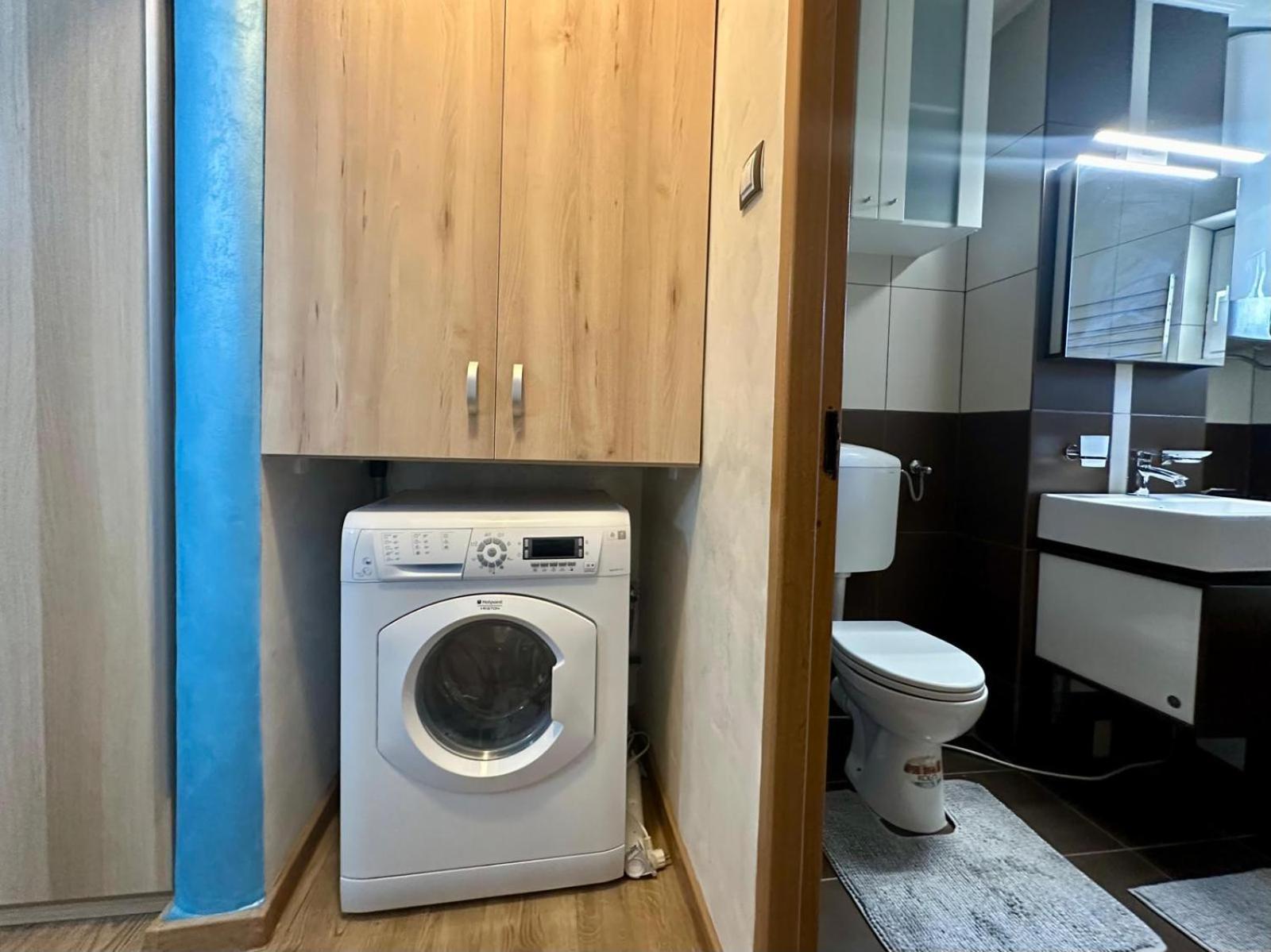 Miva Apartments Mangalia Exterior foto