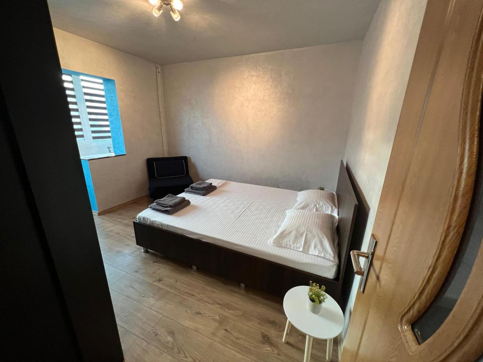 Miva Apartments Mangalia Exterior foto